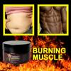 Fat Burning Cream Abdominal Muscle Cream Fat Cellulite Creams Workout Body Cream