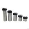 Door Stopper Gate Stay Zinc Alloy Height 46mm 120mm