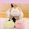 Warm Hand Plush Toy Cute Cartoon Nap Office Girls Children Holiday Doll Gift