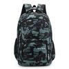 Li Shen Casual Printed Laptop Backpack