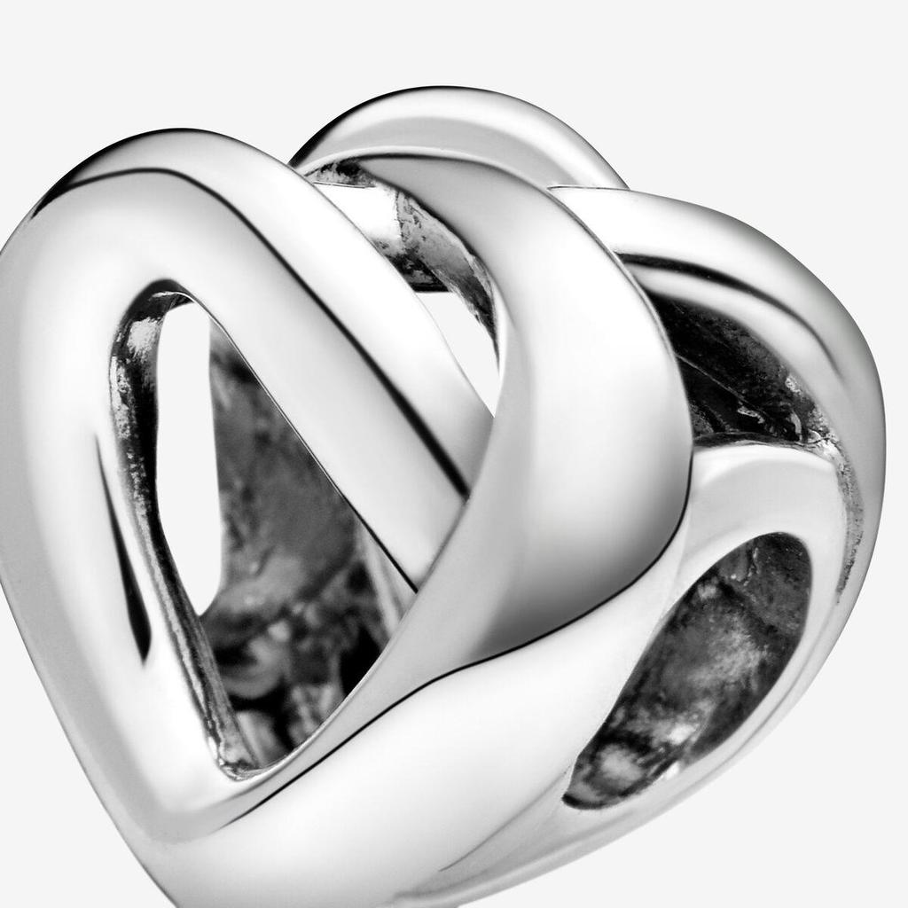 Pandora 798081 Přívěsek Uzlované srdce