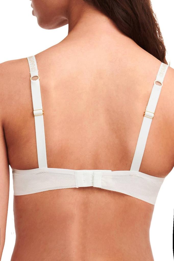 Бюстгальтер с мягкой чашкой Chantelle X (96519)