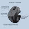 Bluetooth 5.3 Wireless Fingertip Ring Remote Control Page Turner Browsing Scrolling Ring Wireless Camera Shutter Selfie Button