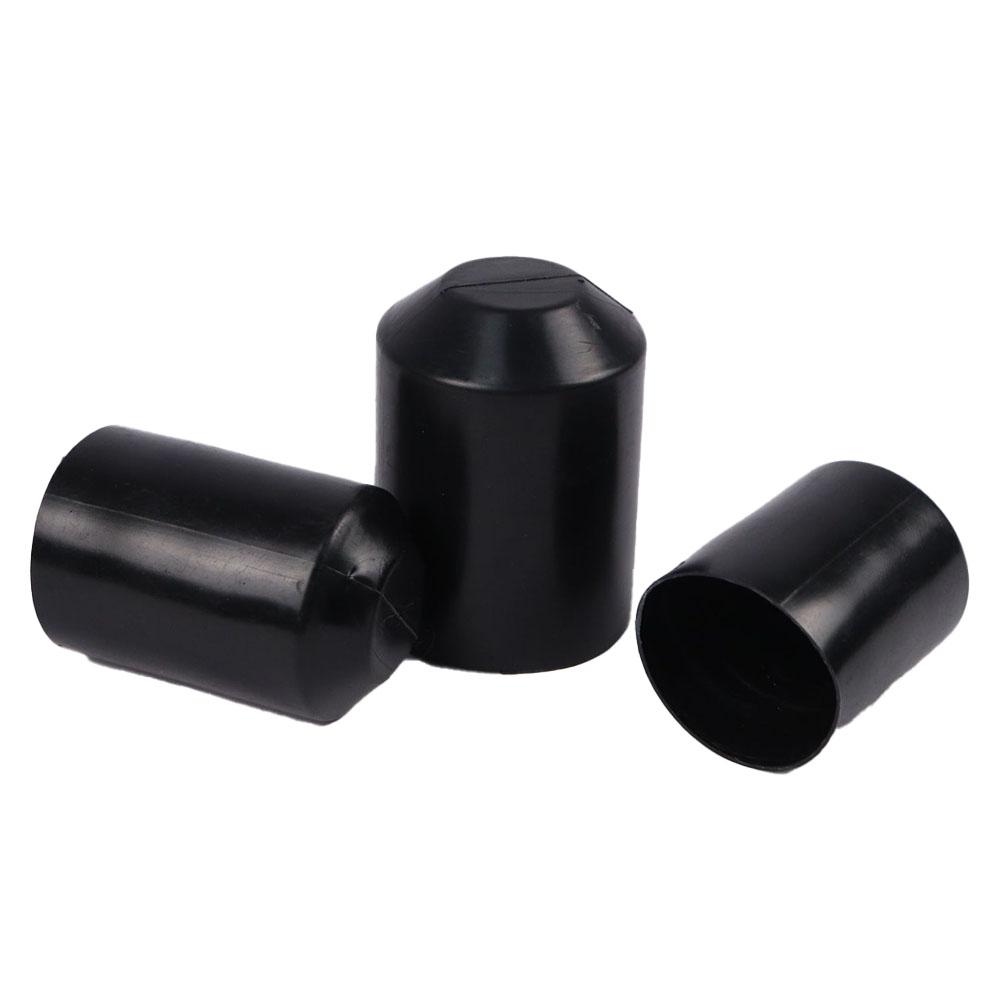 Waterproof End Cap Cable Ease Of Use Efficient Layer