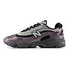 New Balance 1000 Dark Ice Wine Unisex Sneaker Silber Metallic-Silber Schwarz M1000EGY