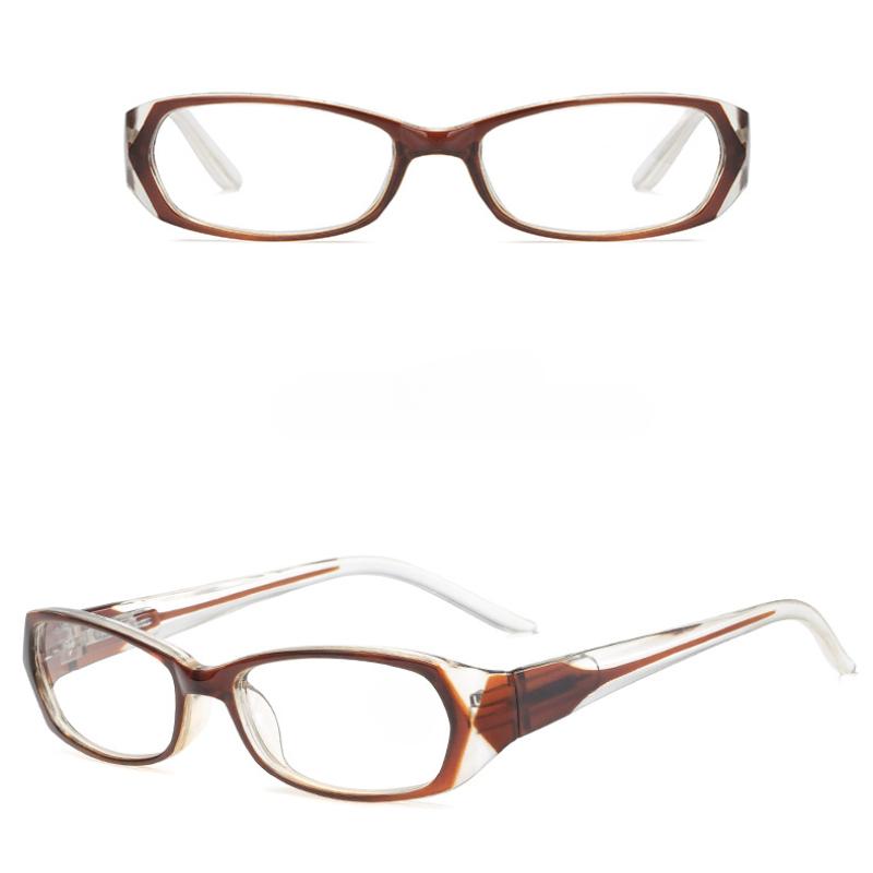 Gafas de Lectura Retro de Moda para Mujer Gafas para Presbicia Luz Azul Hipermetropía Hombre Gafas para Ordenador