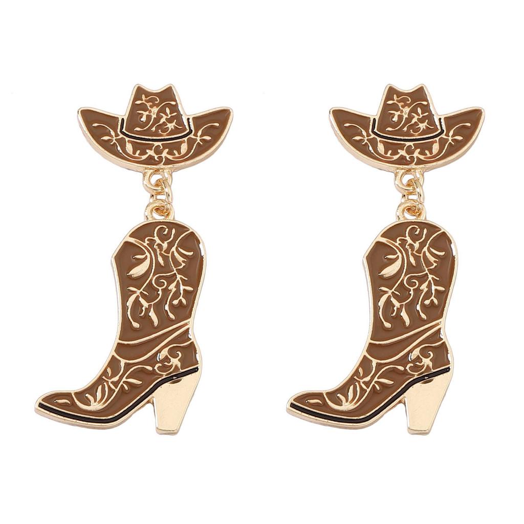 New Shoes Temperament Light Luxury Niche Versatile Fashion Personality Simple Design Earrings Earrings Earrings