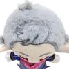Peluche di Astarion 22 cm Gioco BG3 Morbido Peluche Animale Peluche Bambola Carina per Fan del Gioco e Bambini Regali di Natale e Compleanno