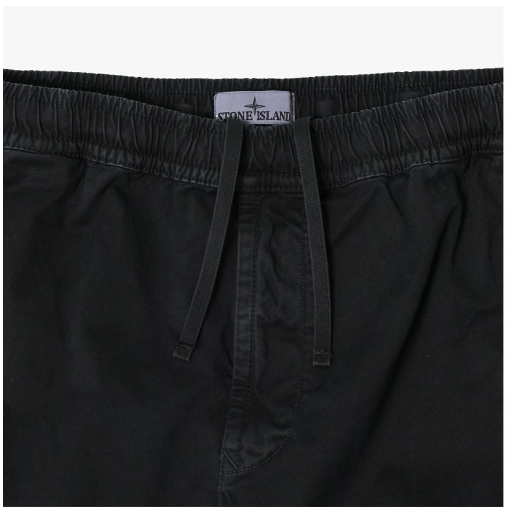 Stone Island Cargo Jogging alsó Férfi Hosszú nadrág Folt K2s153100031