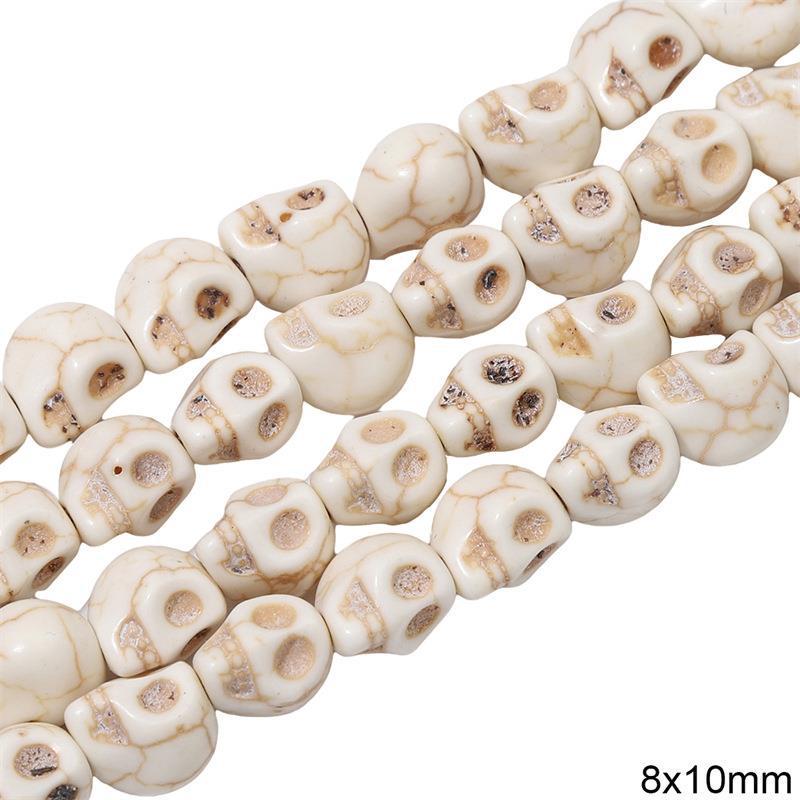 Handmade Natural Stone Round Beads for DIY Jewelry: Bracelets, Necklaces, Pendants