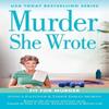 Murder She Wrote Fit for Murder by Terrie Farley Moran Paperback Book 9780593640708