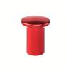 Car modified lightweight GT86 drift handbrake cover aluminum alloy multi-color handbrake cover button type