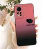 For Infinix Hot 11s NFC Case Beautiful Butterfly Flower Back Cover For Infinix Hot 11 S 11s NFC 11SNFC Protection Cases Funda