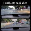 M20 Head Up Display Auto Universal Sistem Dual 3.5 Inci HUD, Vitezometru Interfață OBD2 GPS, Viteză MPH, RPM Motor, Busolă, Avertizare Depășire Viteză