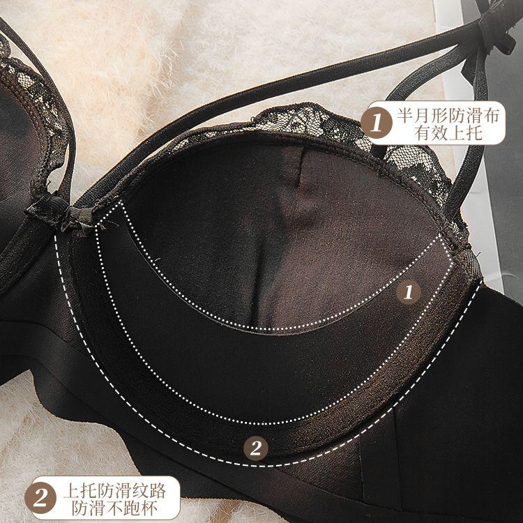 Sexy Women Push Up Bras Lace Lingerie For Female Underwear Fashion Bras