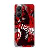 Band U-U2 Rock Phone Case For Xiaomi Poco X7 X6 X5 Pro F7 Ultra Redmi 15C 15 13 13C 12 12C 10 10A 10C 9 9A 9C 9T Cover Poco X7 X