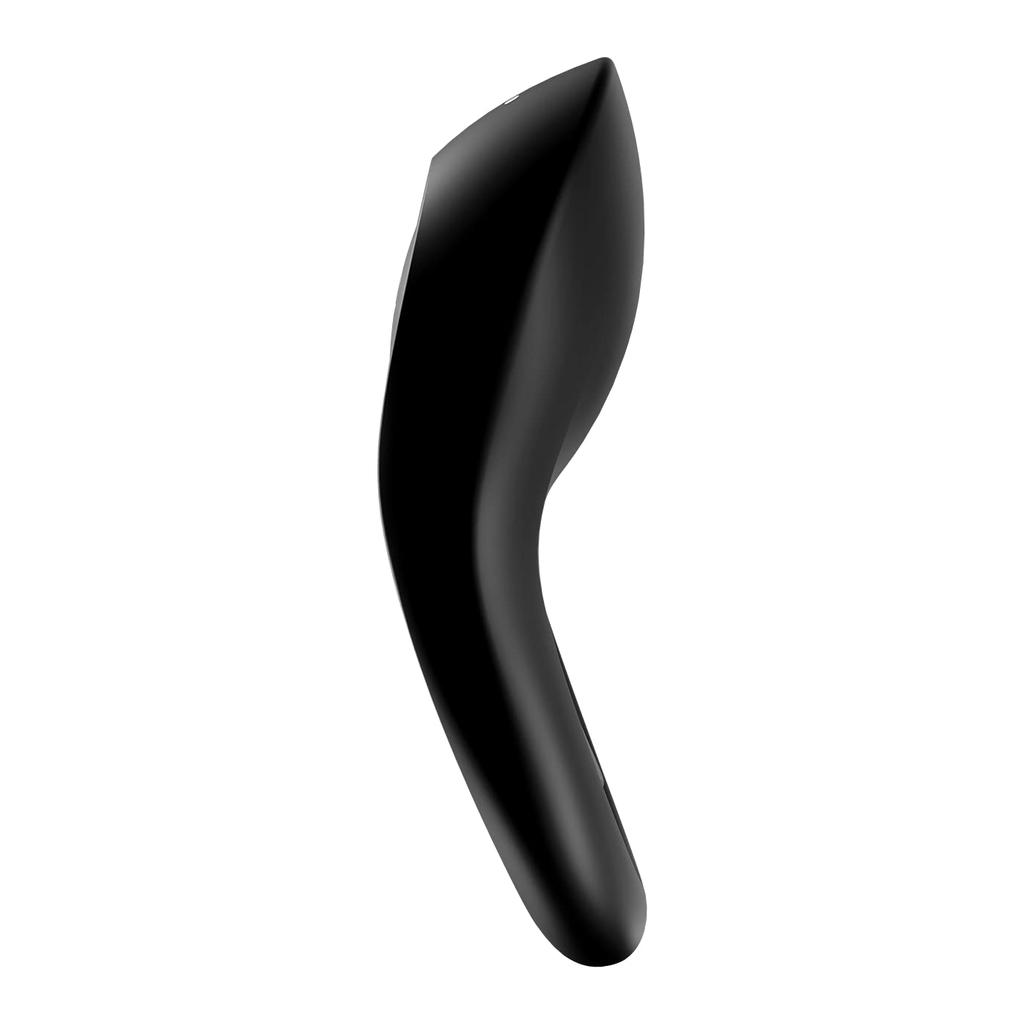 Satisfyer Legendary Duo Penis Cock Electric Electric Penis High 12 Types of Powerful Adult Double Powerful Vibration USB Sex Toys Ring, Ring,