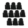 10 Silicone Pads for Horn, Rubber Pads for Euphonium / Tuba / Horn Piston