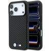 Bmw Rückabdeckung Für Apple Iphone 17 Pro Max, Iphone 18 Pro Max Schwarz 1 Stück