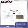 Improved Resin Bicycle Brake Pads for SRAM Avid Shimano Magura Hayes Formula Hope MTB Road Bike Caliper