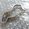 Used BULOVA QUARTZ Ladies Watch