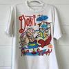 T-shirt Ren Et Stimpy Toutes Tailles Pour Fans