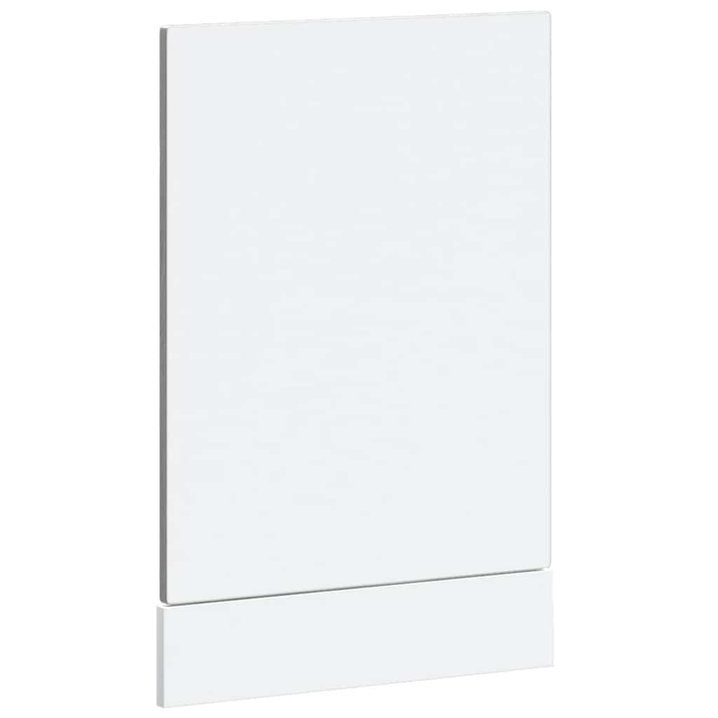 Dishwasher Panel Porto Grey Sonoma 45 X 1.5 X 57 Cm