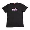 Maglietta Vintage Anguille Concerto Band Rock Indie The Flaming Lips Elliott Smith
