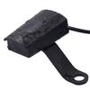 Motorcycle USB Charger 1.2A Fast Charge Phone Charger Waterproof Motorcycle Accessories for Phone Tablet GPS