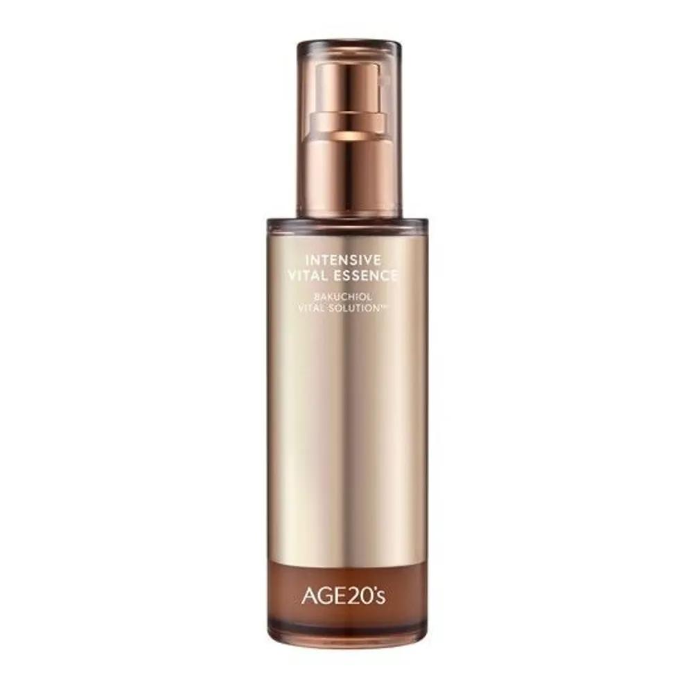 [Age 20's] Intensive Vital Essence 100ml