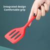Durable Spatula Shovel Silicone Silicone Turners Small Cooking Utensils  Household