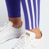 Adidas Originals Adicolor 3-Stripes Leggings Women Leggings Purple IP2971