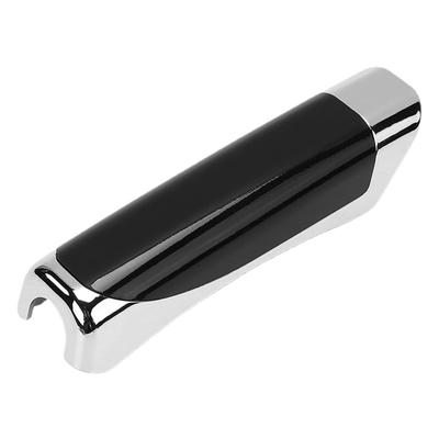 Brake Cover Cover Side Brake Cover Lightweight Stylish Design Hand Brake Cover Car Universal