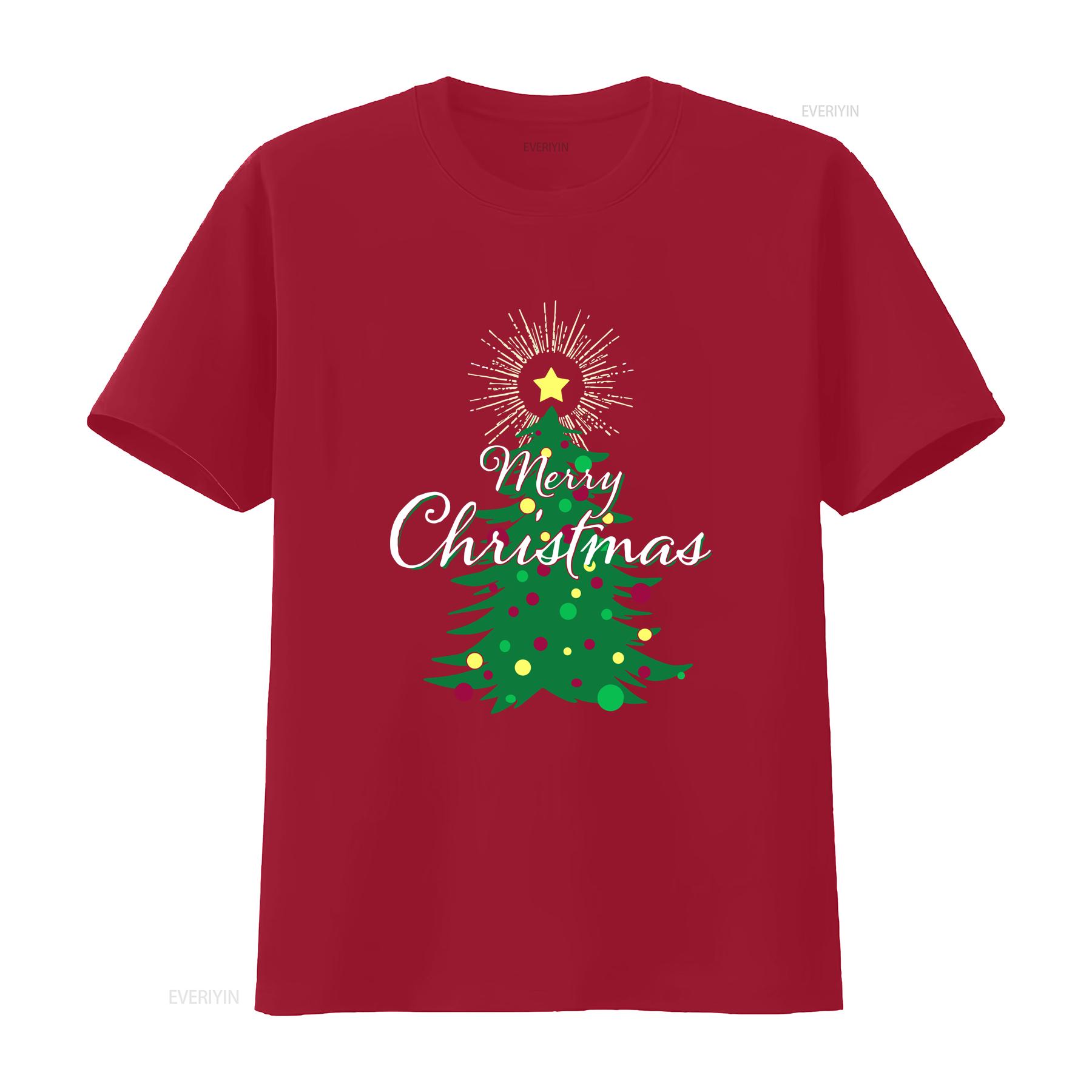 

Womens Merry Christmas Party Family Xmas T Shirt Black X Large vintage Washed Breathable Stylish Soft graphic Comfortable S