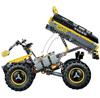 LEGO Technic 42081 Вольво Колесный погрузчик Zeux