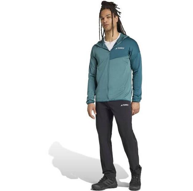 Флисовая куртка Adidas Xperior Climawarm Light