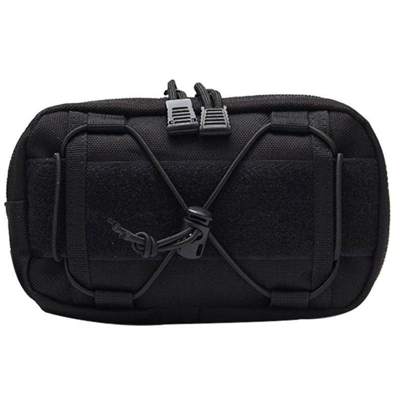 Werkzeugtasche Tasche Organizer Tasche Utility Tasche Taktisch Molles Horizontal Administrator Tasche Geldbörse