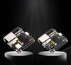 Luckfox Pico Ultra Microphone WiFi6 PoE Audio Module RV1106 with 8GB eMMC.