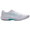 Asics SOLUTION SWIFT FF 2 Tennis Shoes Men's Low Top White 1041A466-104