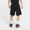 Nike ACG Series Multi-Pocket Utility Shorts Men Bottoms Black CK7856-013