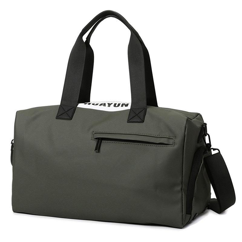 Geantă de yoga de mare capacitate, impermeabilă, pentru femei, înot, sport în aer liber, multifuncțională, de mână, pentru călătorii, pachet de weekend