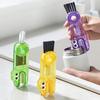 Three-in-one Rotatable Cleaning Cup Brush