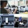 For Magsafe Car Mount, Air Vent/Dashboard Magnetic Phone Holder For Car Phone Holder Mount For Iphone 16/16E/15/14/13/12/Samsung