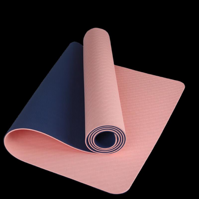 MieLanat TPE Extra Long Wide Yoga & Fitness Mat