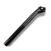 RXL SL Bike Seatpost Carbon Seatpost Offset Cycling Carbon Seatpost 3k Glossy Road Bike Seatpost 350mm 31.6mm