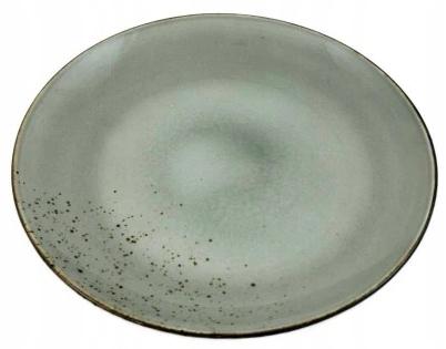 Dessert plate, stoneware, 21 cm mix