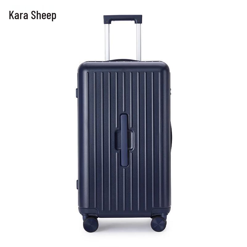 Carany 20-Inch Hardside Carry-On Suitcase