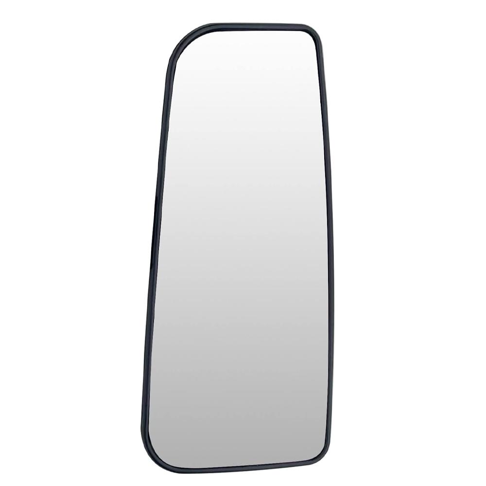 Heated Side Mirror Glass Rearview Mirror Lens FL3Z17K707R FL3Z17K707G Left/Right For Ford F150 F250 F350 2017 2018 Left Side S