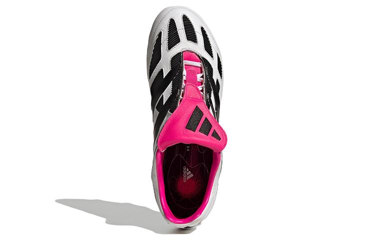 adidas Predator Precision Fg Archive Pack Team Shock Pink HP9816