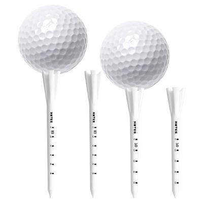 Fengyi 83mm Kunststoff Golf Tees